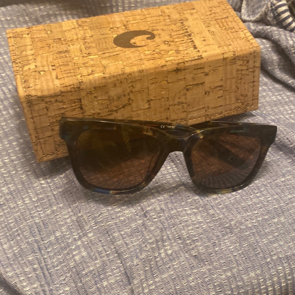 Costa Del Mar sunglasses 🕶